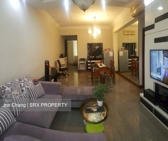 Eastpoint Green (D18), Condominium #167950142